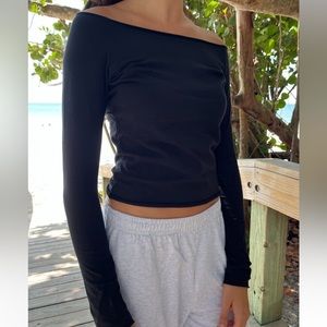 Brandy Melville Bonnie Top